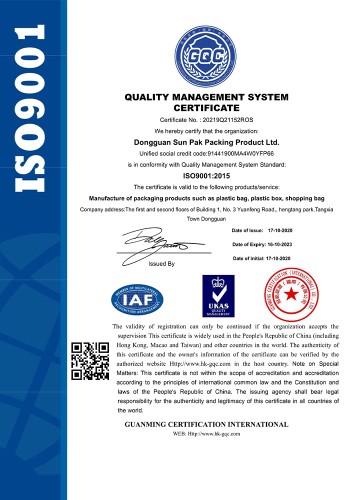 ISO9001