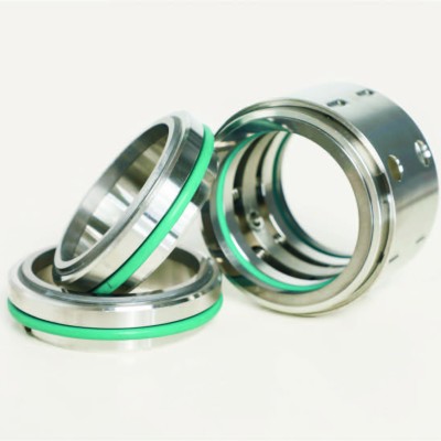 Mechanical seal model MY-202